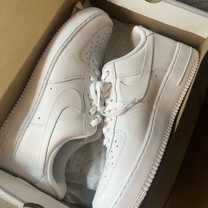 Men Nike Air Force 1